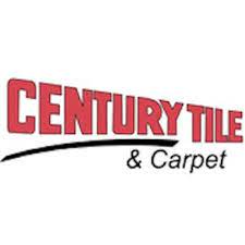 century tile carpet closed