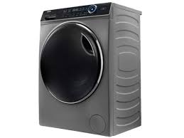 The ge gfq14essnww is a great value washer dryer combo with some brilliant smart features and a compact design. Haier Hwd80 B14979s Washer Dryer Review Which
