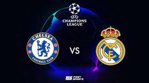 UEFA Champions League: Chelsea vs. Real Madrid Spielerbewertungen als Real  Madrid-Sieg mit 3:1 nach Benzemas Hattrick - Moyens I/O
