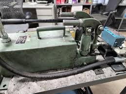 floor jack hydraulic cylinder repair