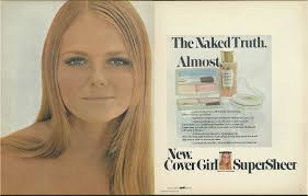 the truth almost cheryl tiegs for