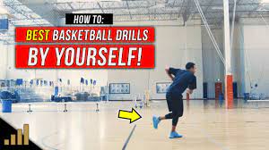 how to best basketball drills to do by