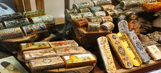 iranian souvenirs top 10 souvenirs to