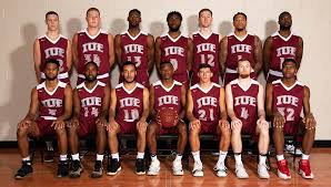 2018 19 Mens Basketball Roster Indiana University East