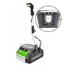 ipc duplex 340 steam floor mopping and