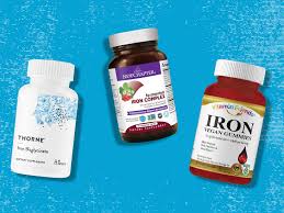 Just want to let you know, your website is totally and completely useless. 6 Of The Best Iron Supplements For Anemia And Pregnancy