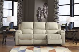 Ashley homestore sugar land tx furniture store in sugar land texas. Beige Leather Couch Chair Rocker Sofa Lounge Home Garden Furniture Sofas Armchairs Couches