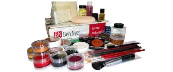 makeup kits for students