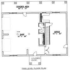 Concrete Block Icf Design Home 1