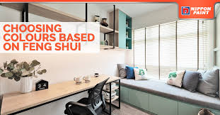 Feng Shui Colors For Your House