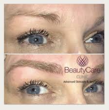 eyebrow microblading 280 beauty care