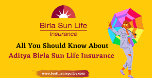 Choose from 230+ insurance logo graphic resources and download in the form of png, eps, ai or psd. Get All Details About Aditya Birla Sun Life Insurance Policy