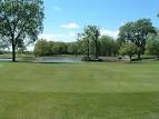 Foss Park Golf Course - Foss Park Golf Course