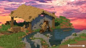 In this environment, players can build creative structures, creations, and artwork on multiplayer servers and singleplayer worlds across multiple game modes. Minecraft Sawmill Explore Tumblr Posts And Blogs Tumgir