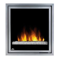 Napoleon Electric Fireplace Tranquille