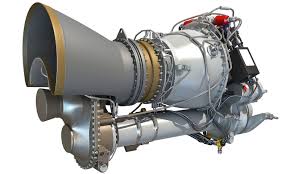 Turboshaft Engine 3d Model Engineering Model Telescope