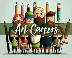 art careers the arty teacher