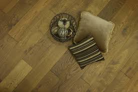 natural engineered flooring oak smoked