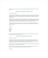Professional Recommendation Letter From Employer For Staff Sample