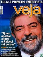 Reforma da Previdência: o que Lula ensinou em 2003 (e o que o Brasil  aprendeu em 2005) | VEJA