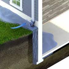 Advanced Drainage Solutions