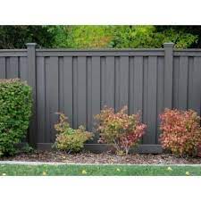 Fence Panels Backyard Fences