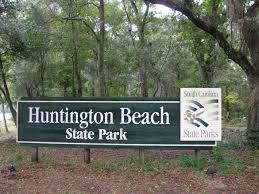 Huntington Beach State Park South Carolina Bad Travels