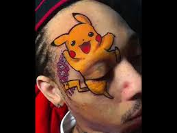 Maybe you would like to learn more about one of these? Anime Tattoo Shop In Dallas Goes Viral Epic Dope