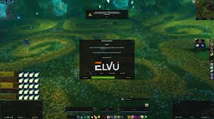 elvui addon guide how to install and