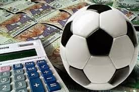Chính thức đề xuất xổ số thể thao và đặt cược bóng đá hợp pháp ở Việt Nam tiền thật