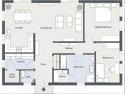 Diffe Types Of Floor Plans And What