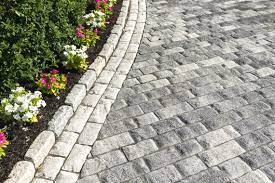 Concrete Paving Options Inspired By The
