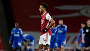 Check out his latest detailed stats including goals, assists, strengths & weaknesses and. Pierre Emerick Aubameyang S Goal Drought Distracts From Larger Problems At Arsenal Sport360 News