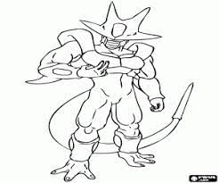 Dragon ball png collections download alot of images for dragon ball download free with high quality for designers. Dragon Ball Dragonball Coloring Pages Printable Games