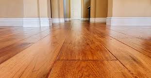hardwood flooring mystique