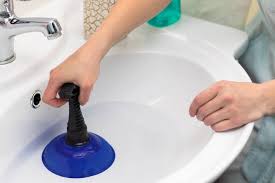 Home Remes For Clogged Sink Drain