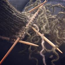 Stranded Yarns When You Realize That Your Stranded Chart