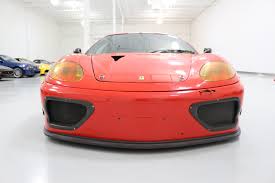 Check spelling or type a new query. 2002 Ferrari 360 N Gt Michelotto N Gt Michelotto Stock 123027 355 Visit Www Karbuds Com For More Info