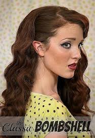 50s hairstyles for long hair