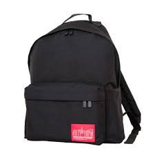 Big Apple Backpack Md