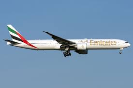 why emirates boeing 777 300er is a