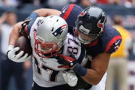 Patriots 2014 Depth Chart A Preliminary Look Offense