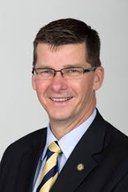 Brendan SMYTH. Canberra Liberals, Brindabella Electorate - smy200