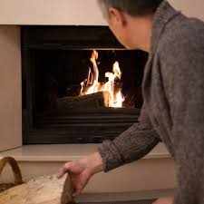 Ways To Keep Your Fireplace Burning Longer