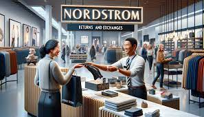 nordstrom return policy what you need