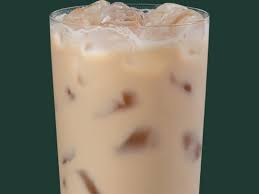 iced chai tea latte with 2 milk venti