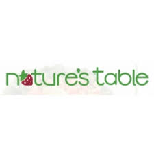 nature s table s menu s and