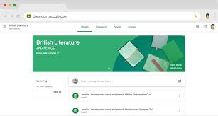 The latest on google classroom, a tool designed to help educators and students teach and learn together. Getting Started With Google For Education