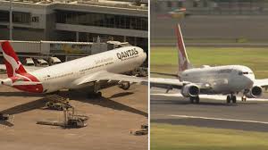 qantas jetstar flights airline