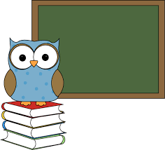 Image result for school owl clipart for kids